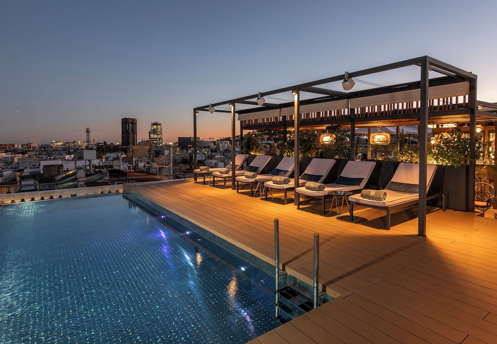 Kimpton Vividora Hotel by IHG