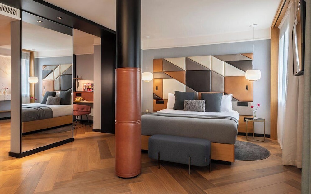 Kimpton Vividora Hotel by IHG — Hotel rooms in Barcelona, Catalonia