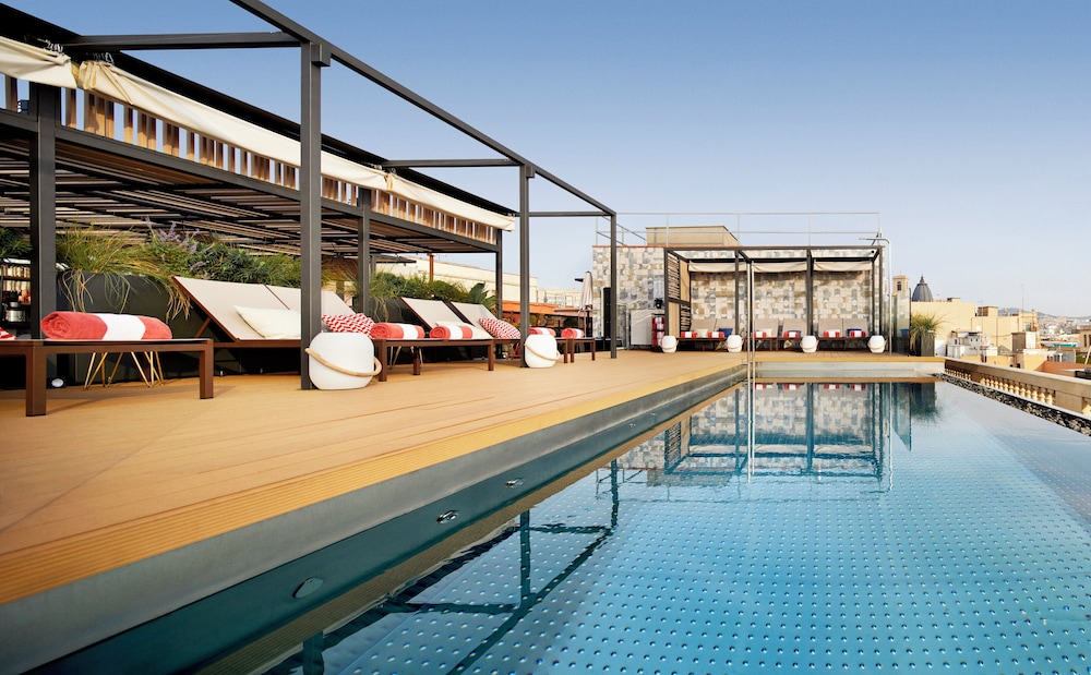 Kimpton Vividora Hotel by IHG - zdjęcie 3