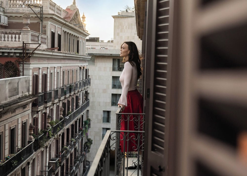 Kimpton Vividora Hotel by IHG — Hotel building in Barcelona, Catalonia