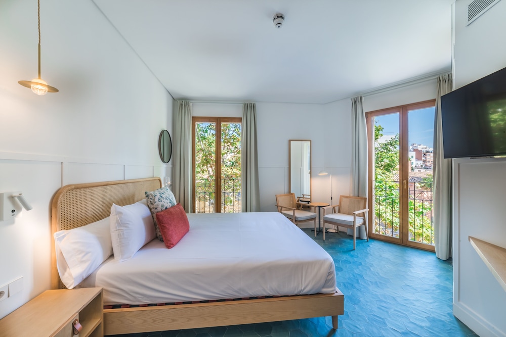 Hotel Nou Baleares - zdjęcie 5