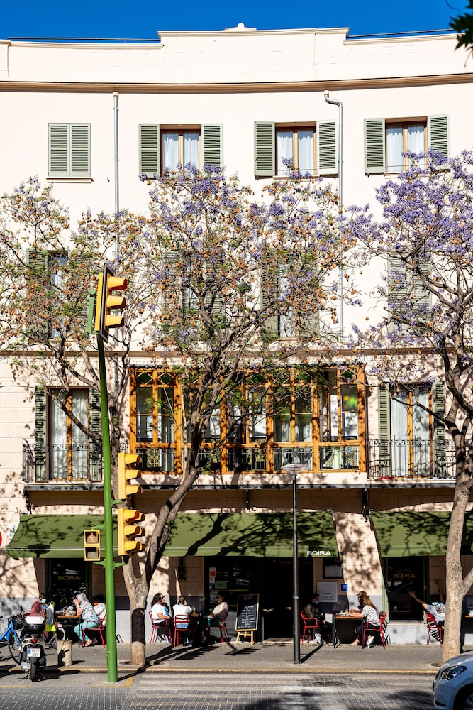 Hotel Nou Baleares - zdjęcie 2