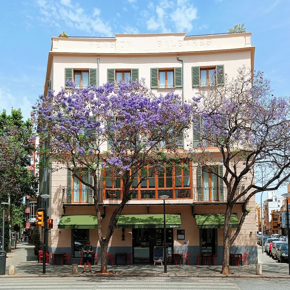 Hotel Nou Baleares