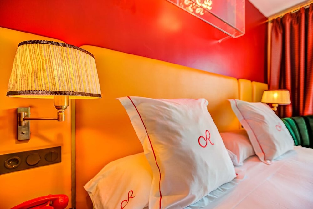 Romeos Ibiza - Adults Only — Hotel rooms in San Antonio, Balearic Islands