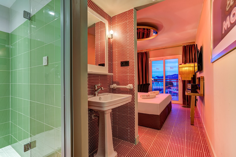 Romeos Ibiza - Adults Only — Hotel rooms in San Antonio, Balearic Islands