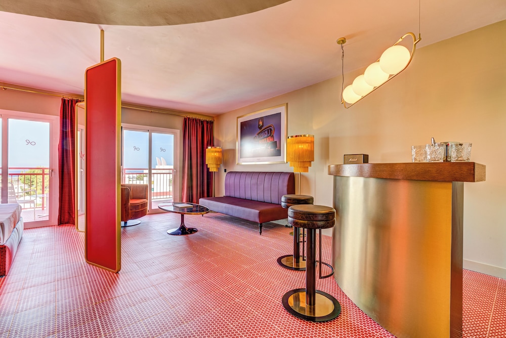 Romeos Ibiza - Adults Only — Hotel rooms in San Antonio, Balearic Islands