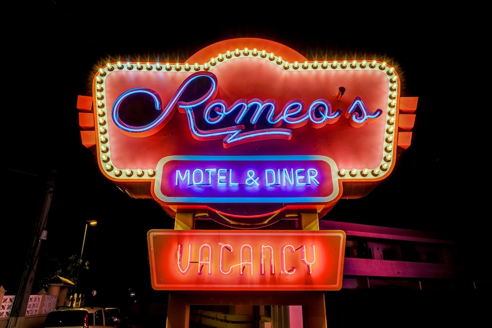 Romeos Ibiza - Adults Only — Attractions in the area in San Antonio, Balearic Islands