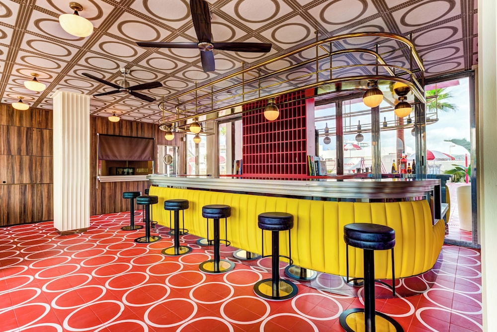 Romeos Ibiza - Adults Only — Restaurant & bars in San Antonio, Balearic Islands