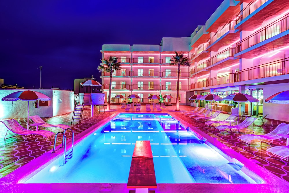 Romeos Ibiza - Adults Only - zdjęcie 5