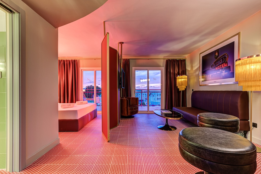 Romeos Ibiza - Adults Only — Hotel rooms in San Antonio, Balearic Islands