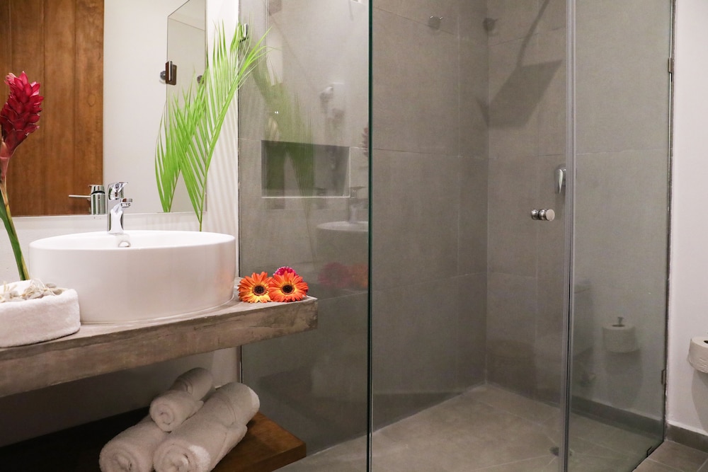 Living Bloom, Concept Hotel — Hotel rooms in Tulum, Quintana Roo