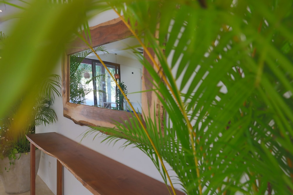 Living Bloom, Concept Hotel — Hotel building in Tulum, Quintana Roo