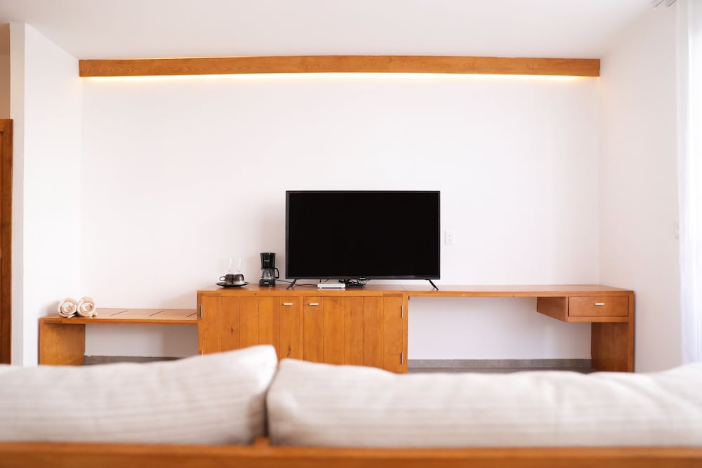Living Bloom, Concept Hotel — Hotel rooms in Tulum, Quintana Roo