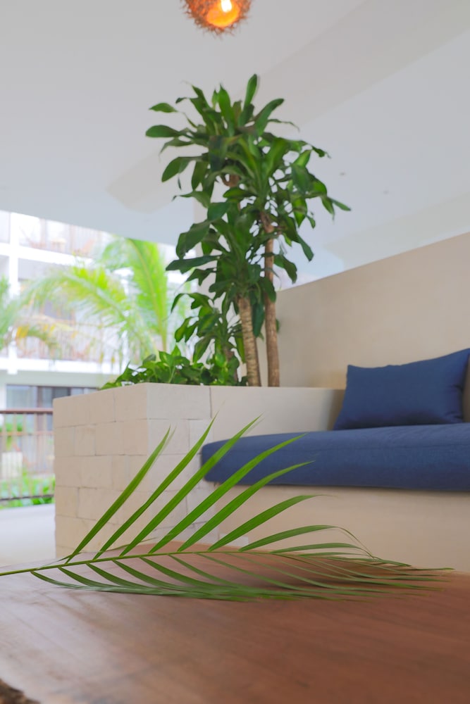 Living Bloom, Concept Hotel — Hotel building in Tulum, Quintana Roo