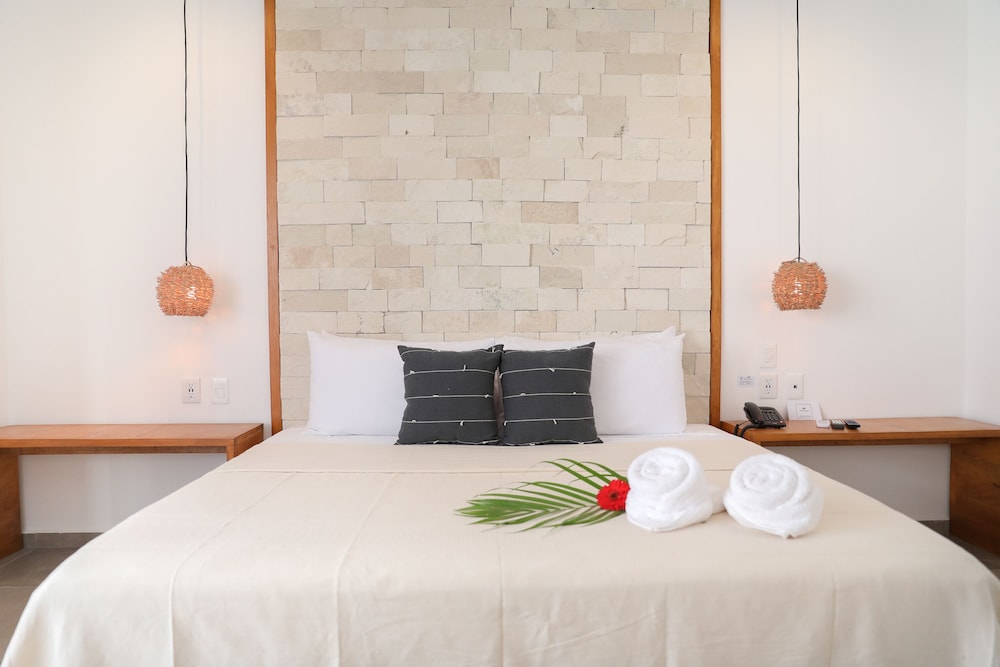 Living Bloom, Concept Hotel — Hotel rooms in Tulum, Quintana Roo