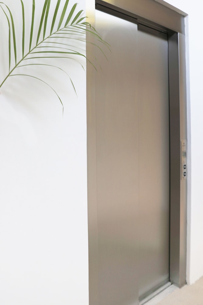 Living Bloom, Concept Hotel — Hotel building in Tulum, Quintana Roo