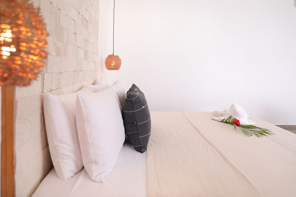 Living Bloom, Concept Hotel — Hotel rooms in Tulum, Quintana Roo