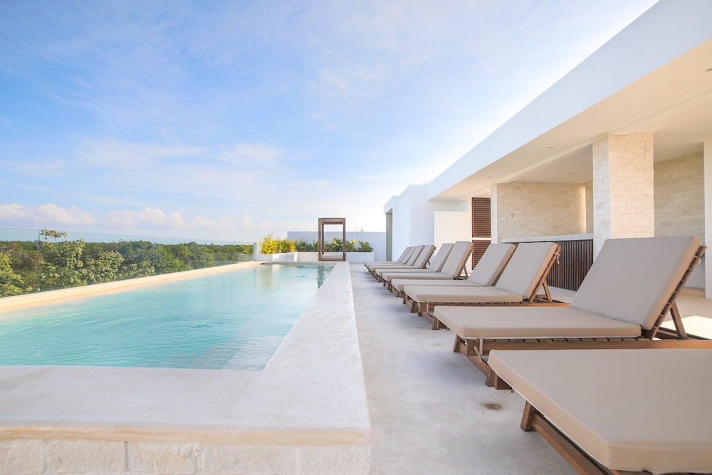 Living Bloom, Concept Hotel — Main photo in Tulum, Quintana Roo