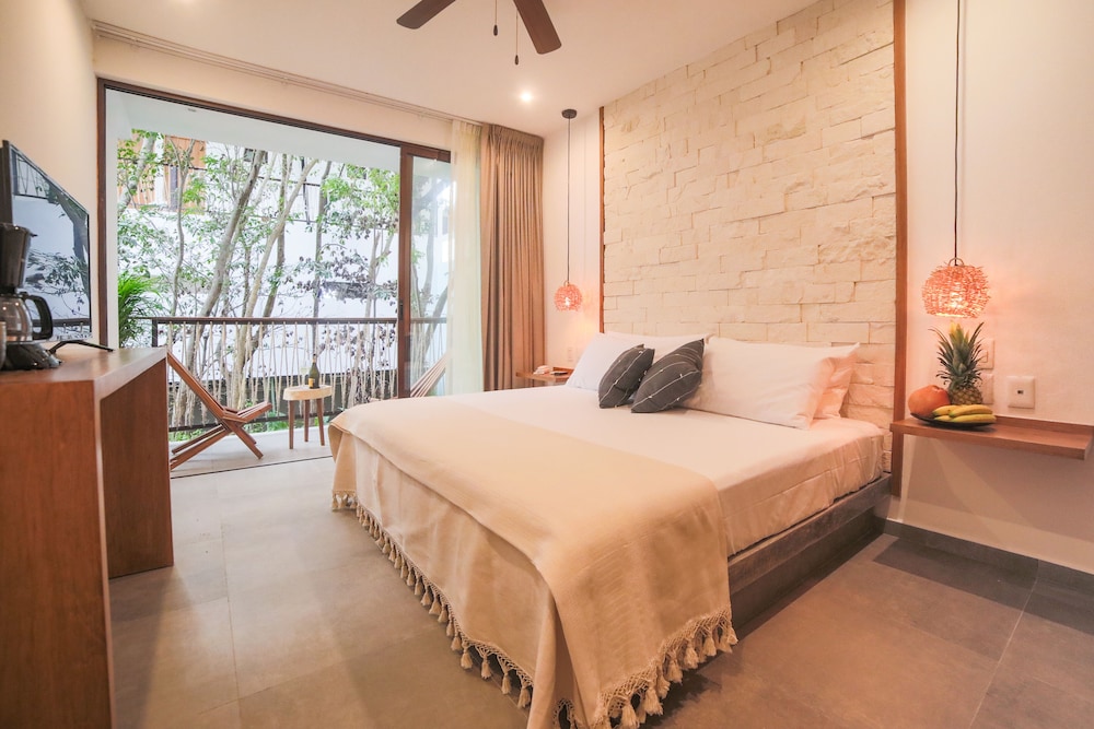 Living Bloom, Concept Hotel — Hotel rooms in Tulum, Quintana Roo