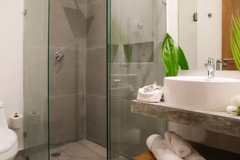 Living Bloom, Concept Hotel — Hotel rooms in Tulum, Quintana Roo