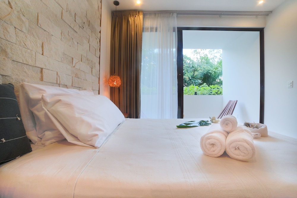 Living Bloom, Concept Hotel — Hotel rooms in Tulum, Quintana Roo