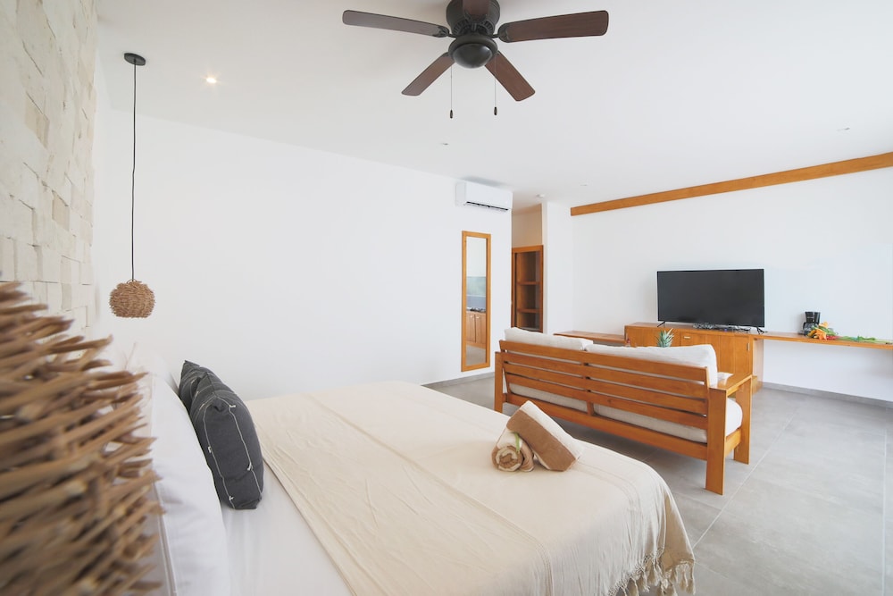 Living Bloom, Concept Hotel — Hotel rooms in Tulum, Quintana Roo