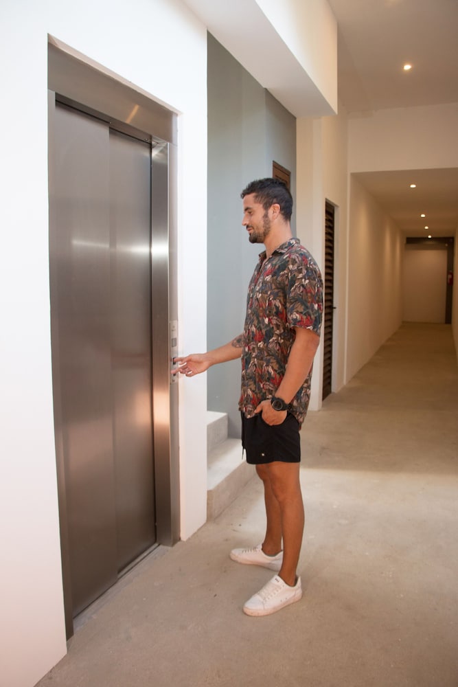 Living Bloom, Concept Hotel — Hotel building in Tulum, Quintana Roo