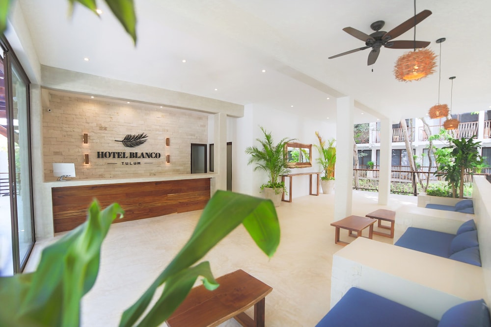 Living Bloom, Concept Hotel — Hotel building in Tulum, Quintana Roo