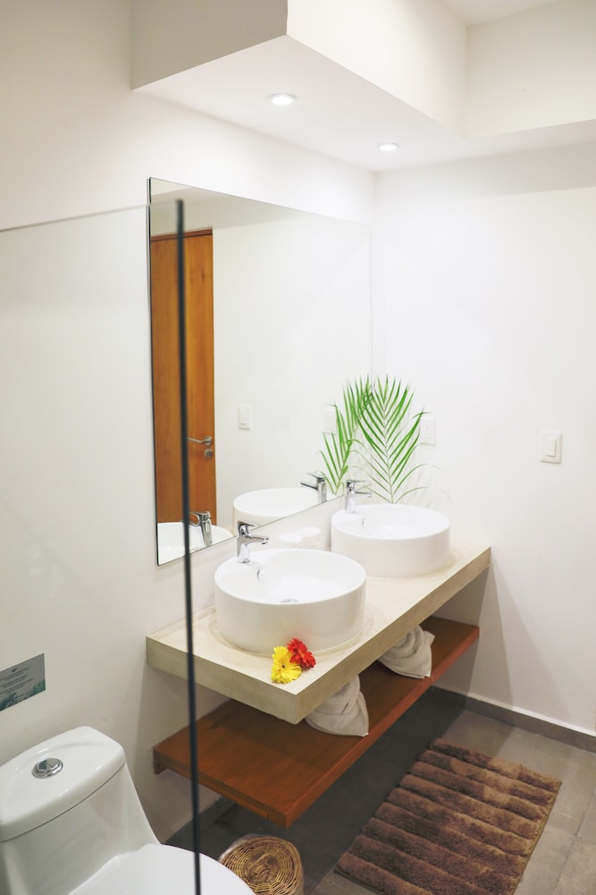 Living Bloom, Concept Hotel — Hotel rooms in Tulum, Quintana Roo