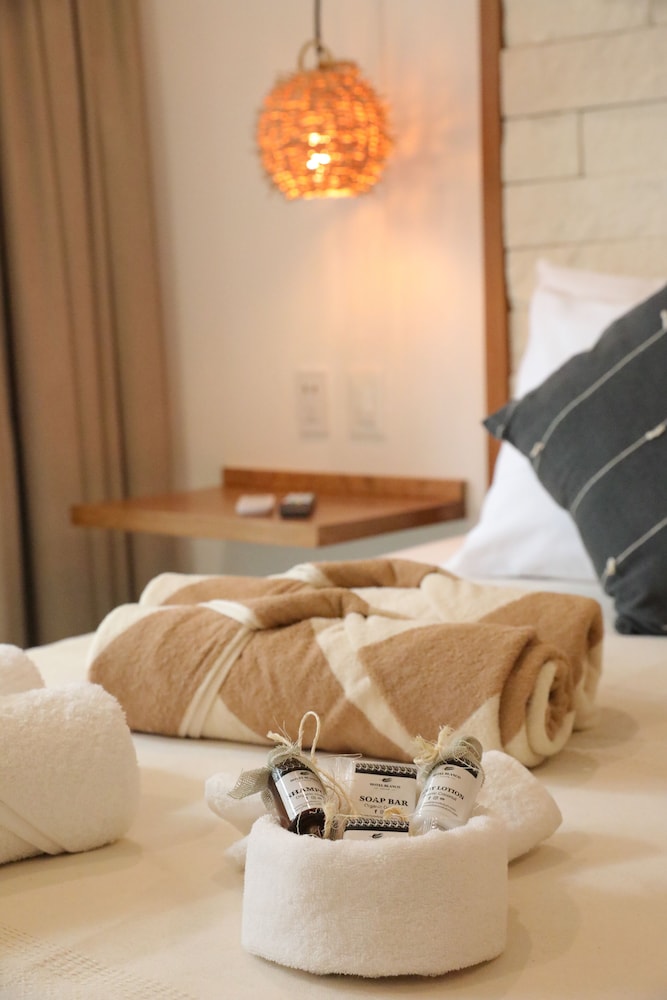 Living Bloom, Concept Hotel — Hotel rooms in Tulum, Quintana Roo