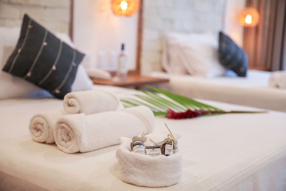 Living Bloom, Concept Hotel — Hotel rooms in Tulum, Quintana Roo