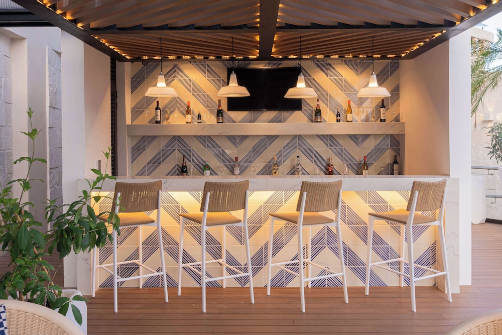 Avani Cancun Airport — Restaurant & bars in Cancun, Quintana Roo