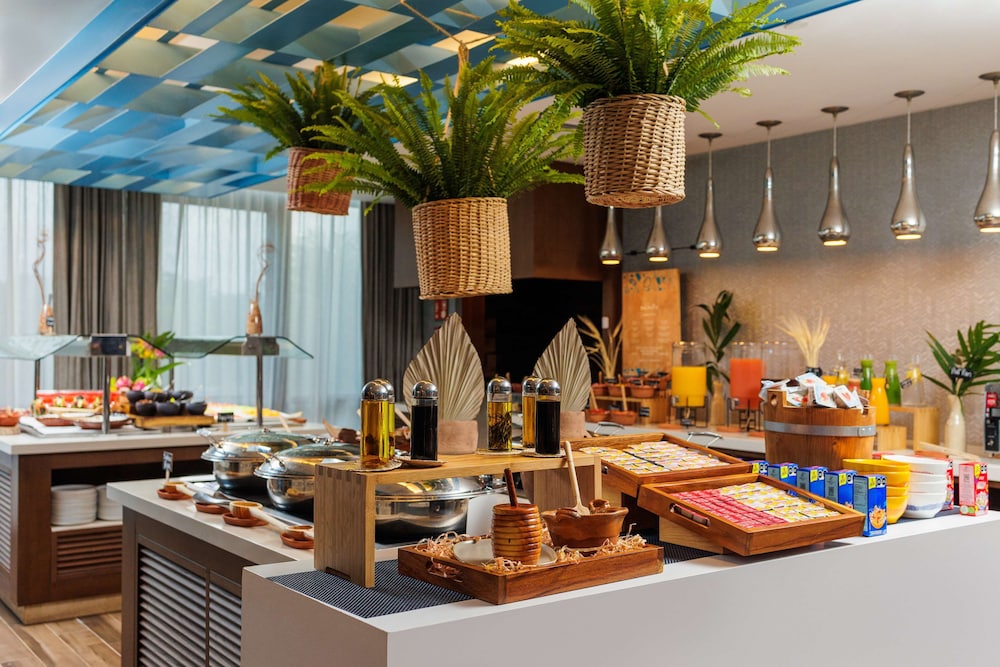 Avani Cancun Airport — Restaurant & bars in Cancun, Quintana Roo