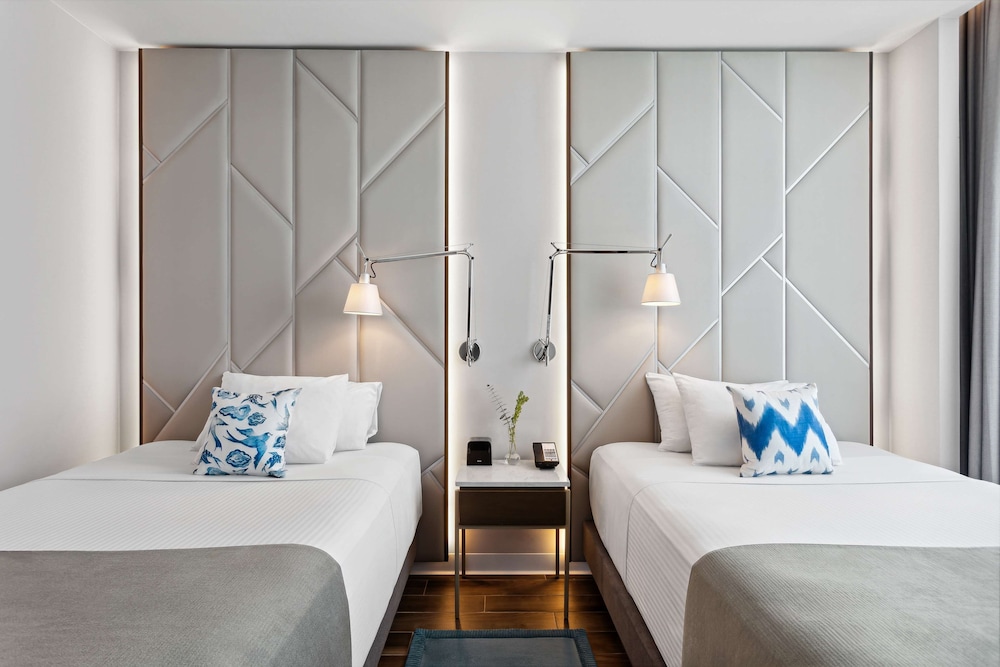 Avani Cancun Airport — Hotel rooms in Cancun, Quintana Roo