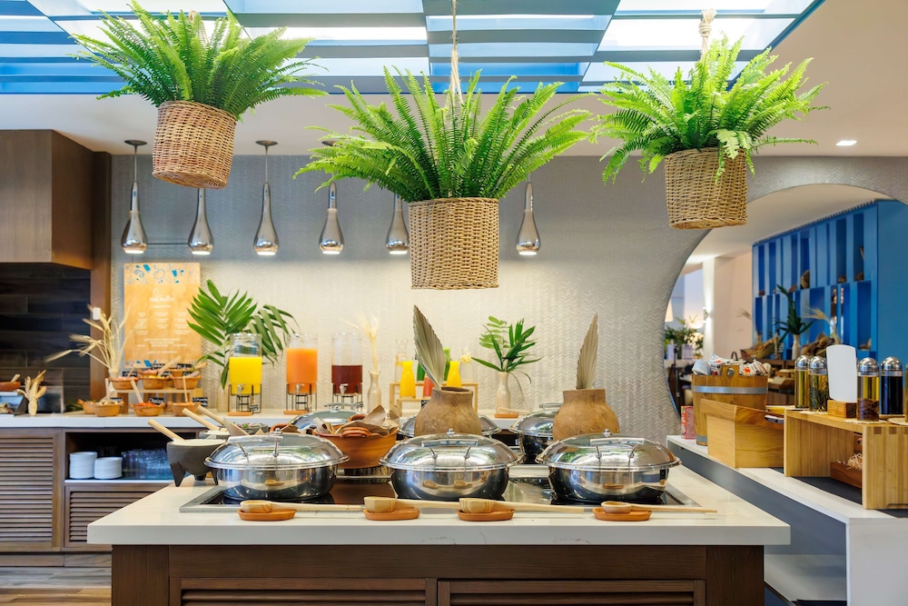 Avani Cancun Airport — Restaurant & bars in Cancun, Quintana Roo