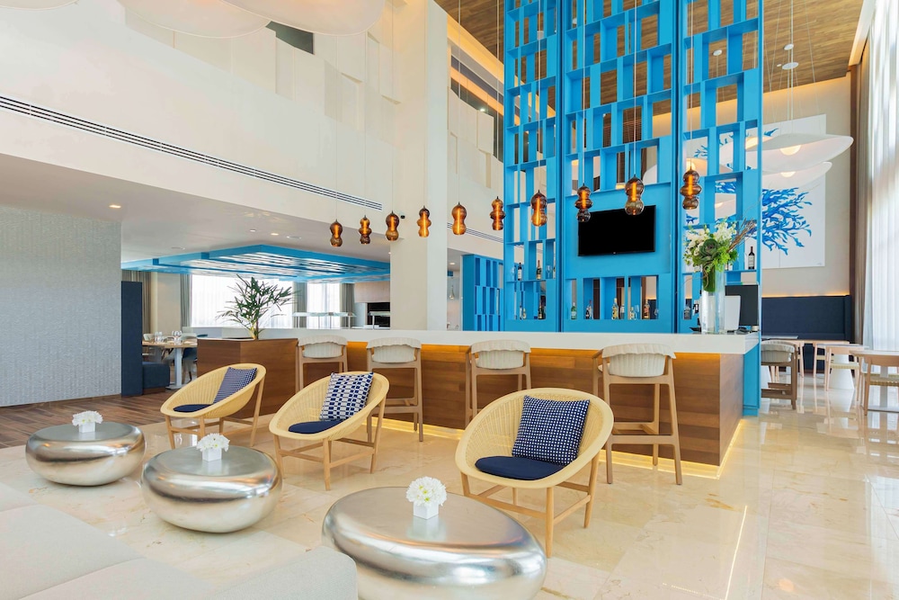 Avani Cancun Airport — Hotel building in Cancun, Quintana Roo