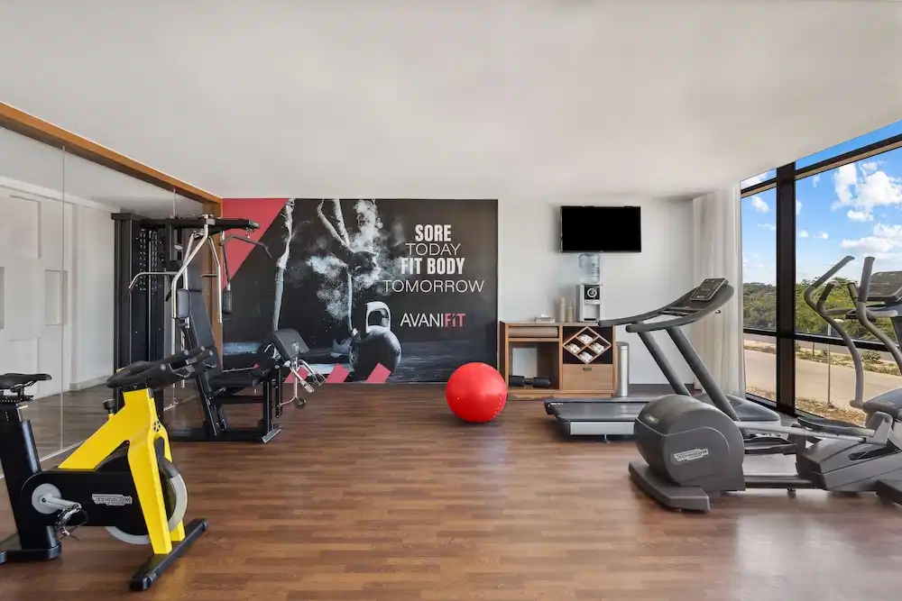 Avani Cancun Airport — Sports & recreation in Cancun, Quintana Roo