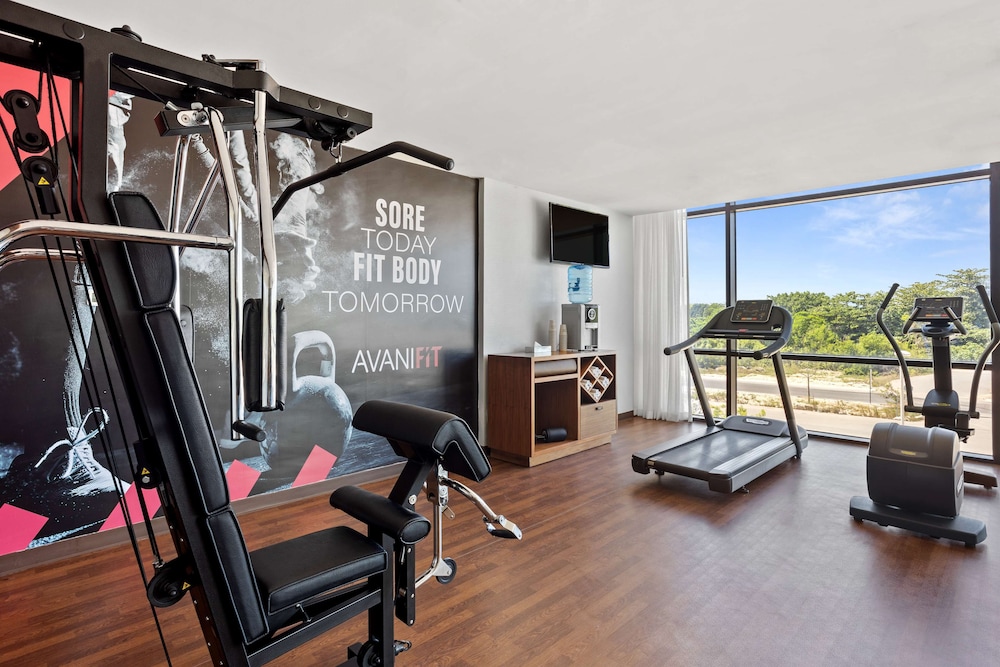 Avani Cancun Airport — Sports & recreation in Cancun, Quintana Roo