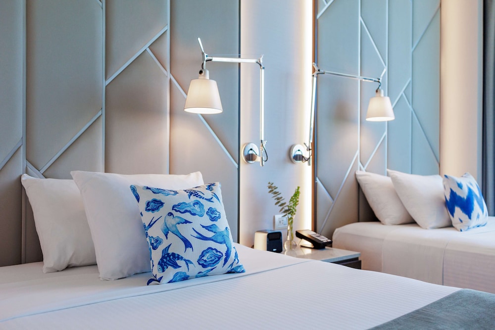 Avani Cancun Airport — Hotel rooms in Cancun, Quintana Roo