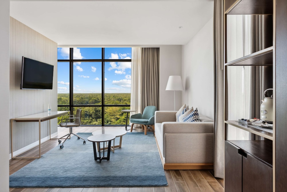 Avani Cancun Airport — Hotel rooms in Cancun, Quintana Roo