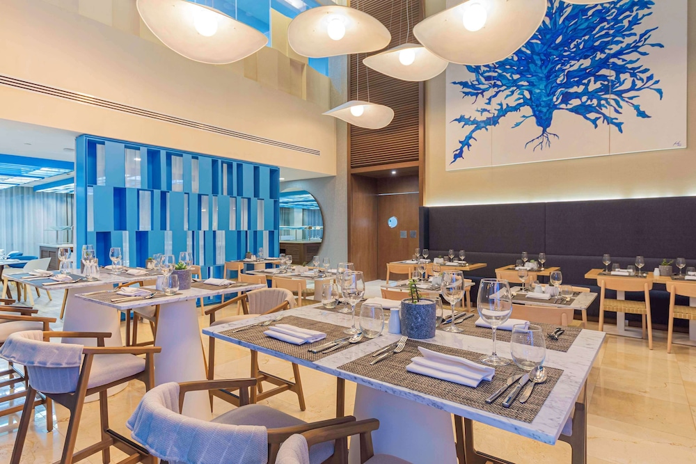 Avani Cancun Airport — Restaurant & bars in Cancun, Quintana Roo