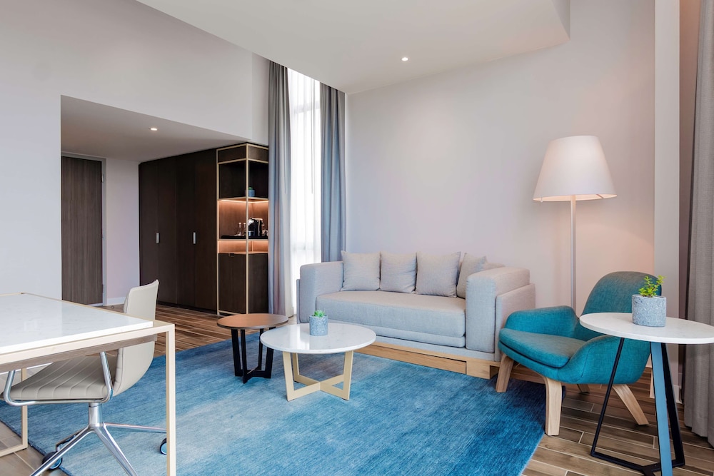 Avani Cancun Airport — Hotel rooms in Cancun, Quintana Roo