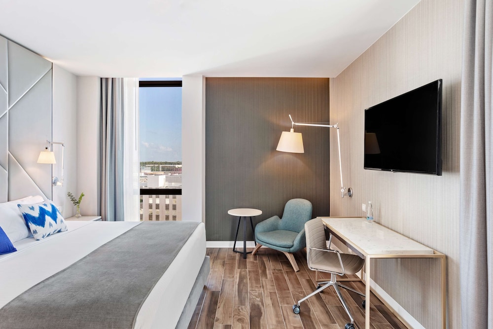 Avani Cancun Airport — Hotel rooms in Cancun, Quintana Roo