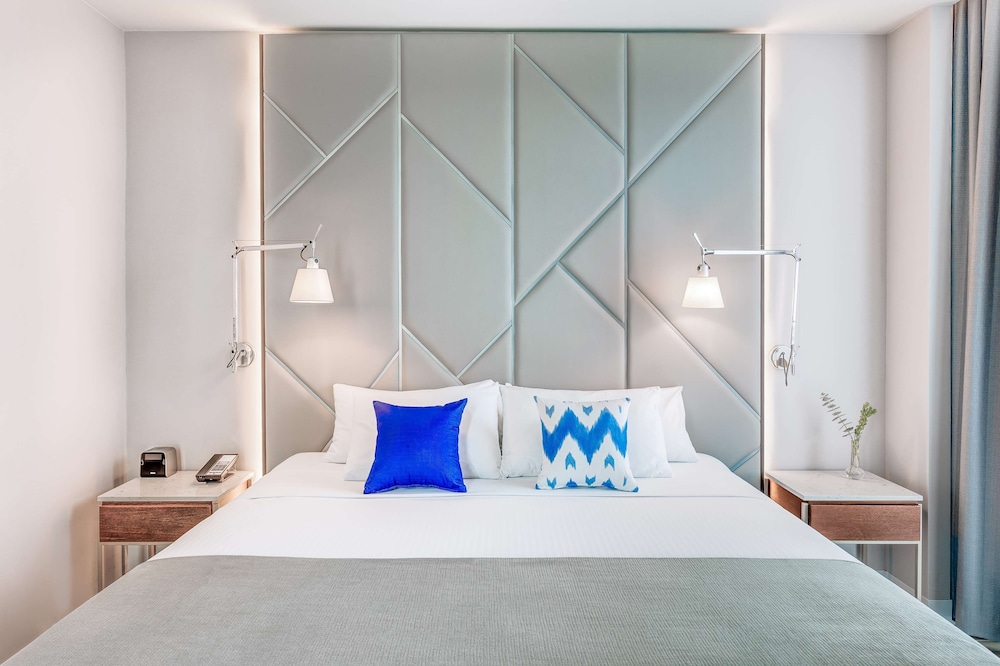 Avani Cancun Airport — Hotel rooms in Cancun, Quintana Roo