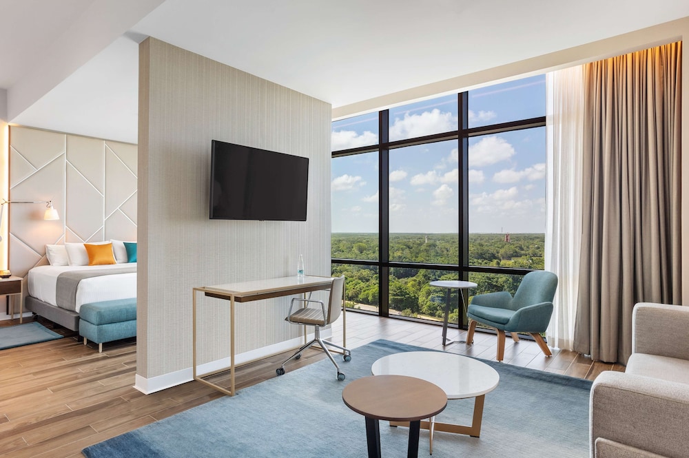 Avani Cancun Airport — Hotel rooms in Cancun, Quintana Roo