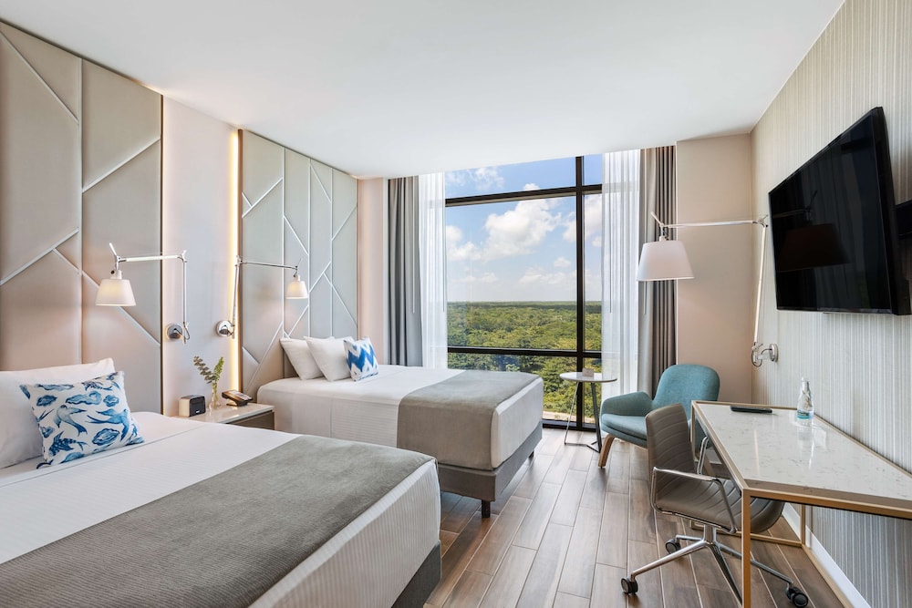 Avani Cancun Airport — Hotel rooms in Cancun, Quintana Roo