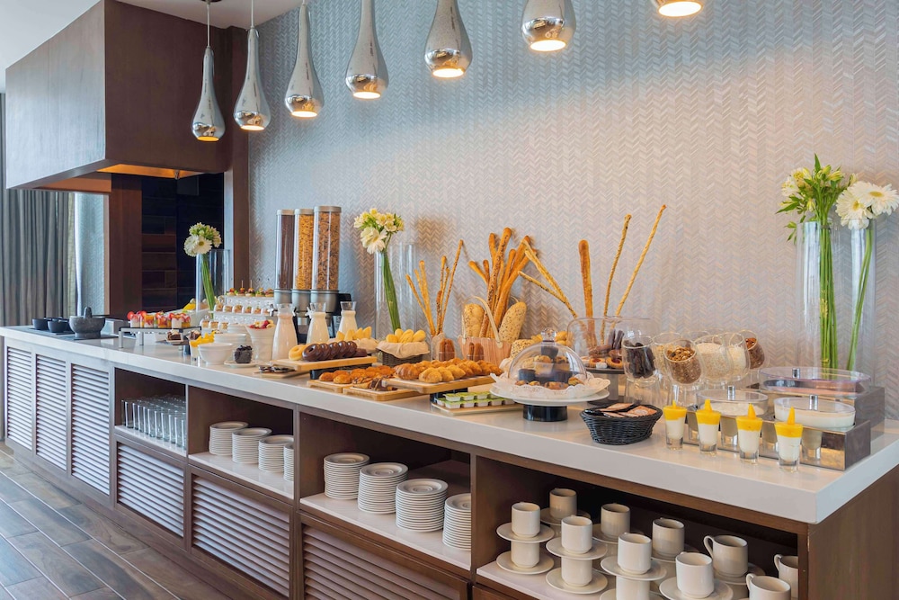 Avani Cancun Airport — Restaurant & bars in Cancun, Quintana Roo