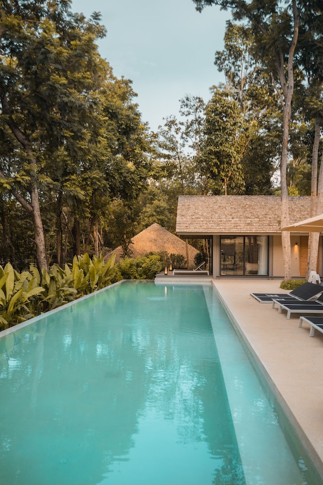 Island Escape Burasari — Coconut Island, Phuket Province