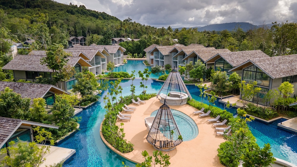 Island Escape Burasari — Main photo in Coconut Island, Phuket Province