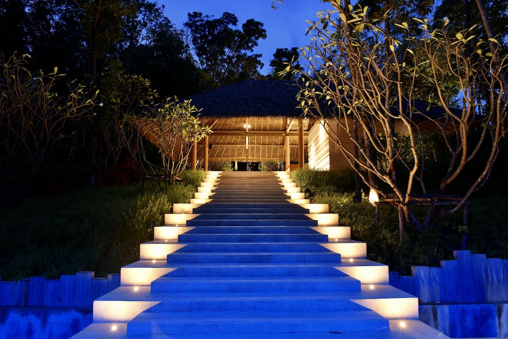 Island Escape Burasari — Coconut Island, Phuket Province